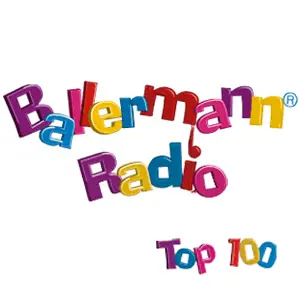 Top 100 – Ballermann Radio