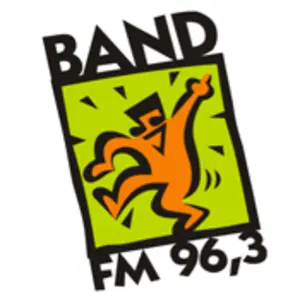 Rádio Band FM 96.3 Radio