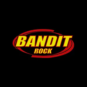 Bandit Rock Goteborg 104.8 FM Stream