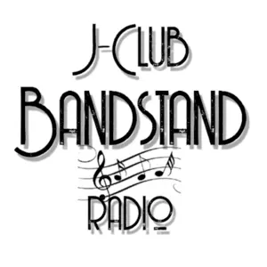 J-Club Bandstand Radio Live