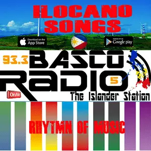 Basco Radio | Ilocano Lieder