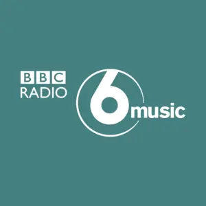 BBC Radio 6 Musik FM