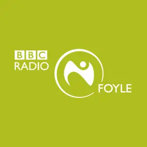 BBC Radio Foyle Radio