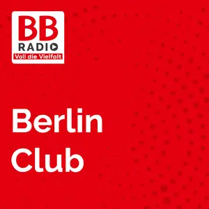 BB RADIO • Berlin Club