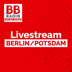 BB RADIO: Berlin/Potsdam Livestream