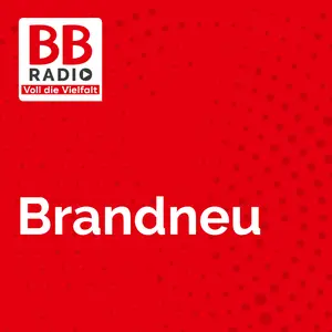 BB RADIO | Brandneu