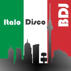 BDJ Italo Disco Radio