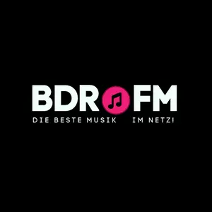 BDR FM Online