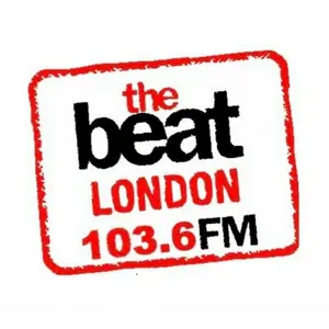 Beat London 103.6 FM Radio