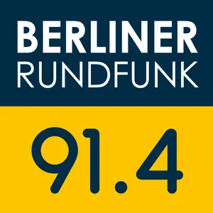 Berliner Rundfunk 91.4 – Die besten Hits aller Zeiten FM