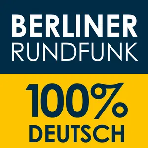 Radio Berliner Rundfunk – 100% Deutsch