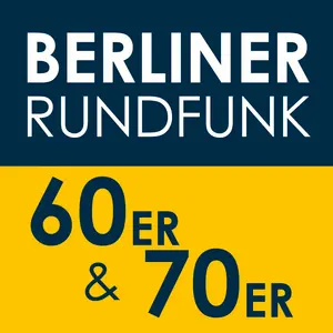 Berliner Rundfunk – 60er & 70er Radio