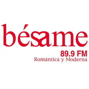 Bésame 89.9 FM Stream