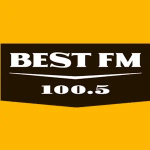 Radio Beste FM Moscow