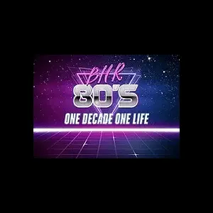 Beste Hits Radio 80er FM