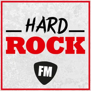 Radio Hardrock | Das Beste von Rock.FM