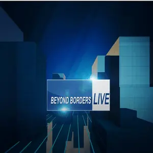 Beyond Borders Radio Stream
