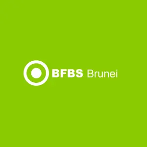 BFBS Radio 1 Brunei FM