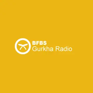 BFBS Radio 1 Gurkha Radio