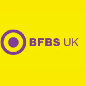 BFBS Radio 1 UK Radio