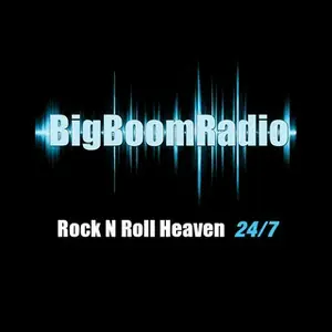 Big Boom Radio Online