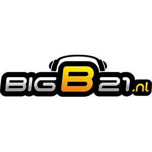 Big B21 FM