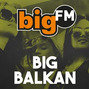 Radio bigFM BALKAN