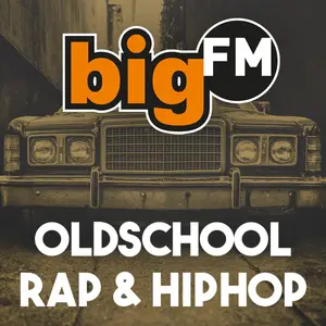 bigFM Oldschool Rap & Hip-Hop Radio