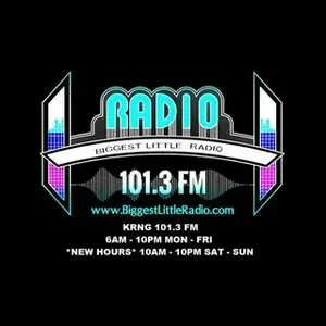 Biggest LIttle Radio Online