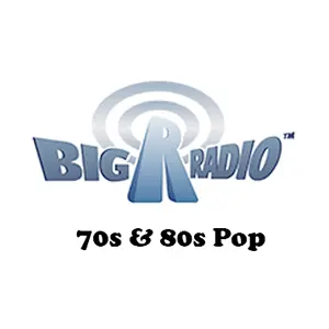 BigR • 70er and 80er Pop Mix