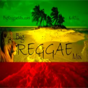 Big Reggae Mix (Global Healing Has Begun)!™ FM