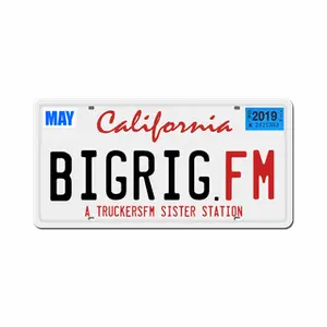 BigRigFM Radio