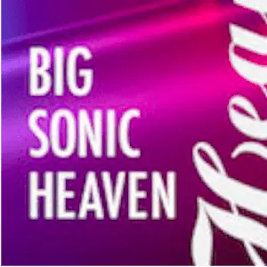 Radio Big Sonic Himmel