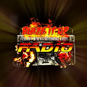 Blaze It Up Radio Stream