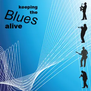 Blues Musik 4 Ever Radio