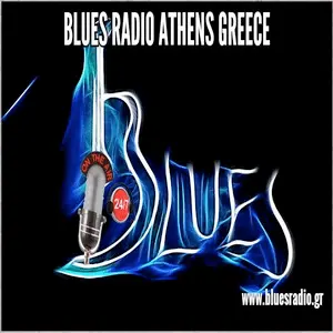 Blues Radio Stream