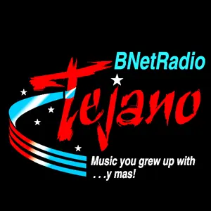 BNetRadio Tejano Radio