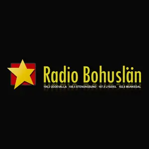 Radio Bohuslän 100.5 FM Online