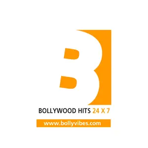Bollyvibes Radio • Bollywood Musik