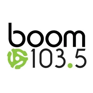 Boom 103.5 Radio
