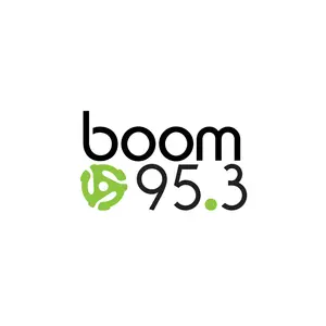 Boom 95.3 FM