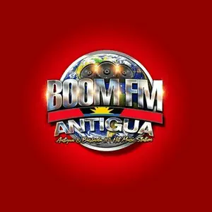 Radio BOOMFM ANTIGUA