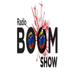 radio boom show FM