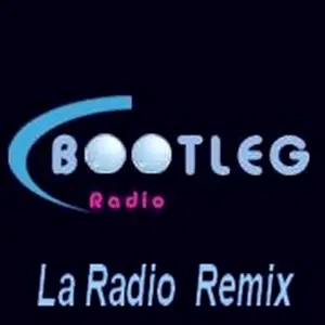 bootlegRadio Radio