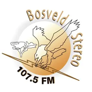 Bosveld Stereo 107.5 FM Stream