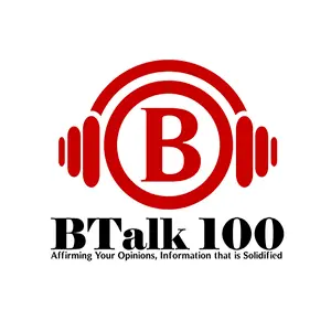 BTalk 100 Radio