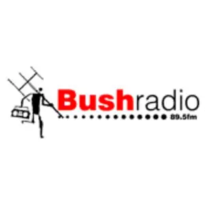 Bush Radio Online