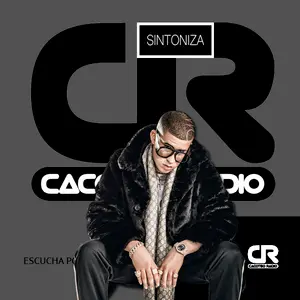 Cacoteo Radio Reggaeton FM