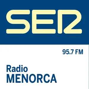 Cadena SER Radio Menorca 95.7 FM Stream