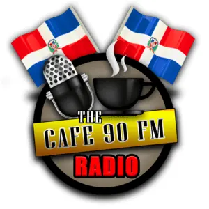 Cafe 90FM Radio Stream